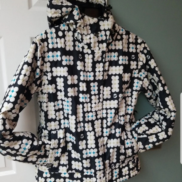 Roxy Jacket - Picture 4 of 6